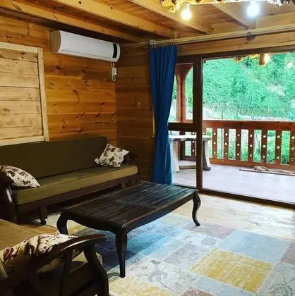 Villa, 2 Yatak Odası