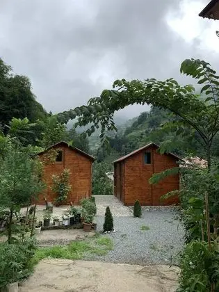 Villa, 2 Yatak Odası