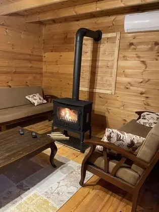 Villa, 2 Yatak Odası