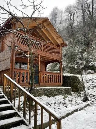 Villa, 2 Yatak Odası