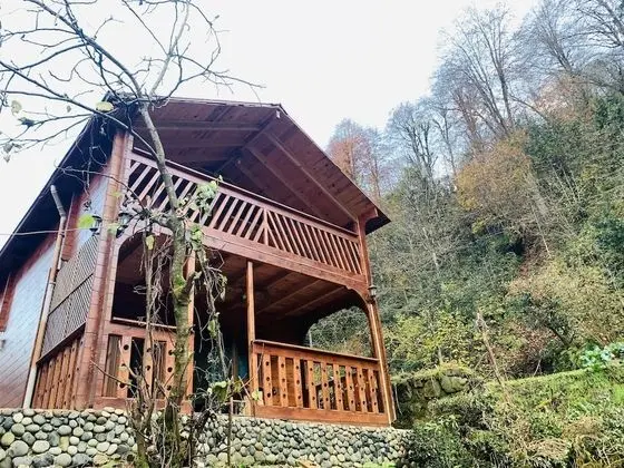 Villa, 2 Yatak Odası
