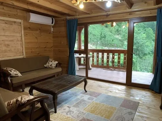 Villa, 2 Yatak Odası