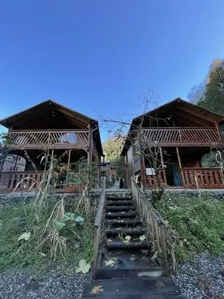 Villa, 2 Yatak Odası