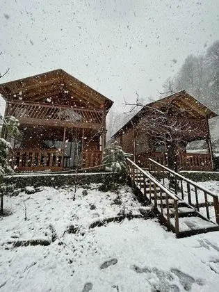 Villa, 2 Yatak Odası