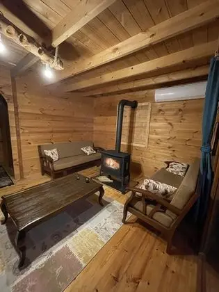 Villa, 2 Yatak Odası