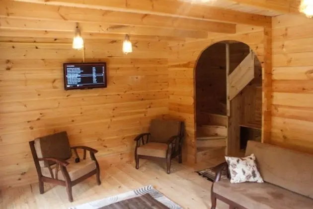 Villa, 2 Yatak Odası