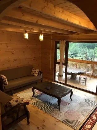 Villa, 2 Yatak Odası