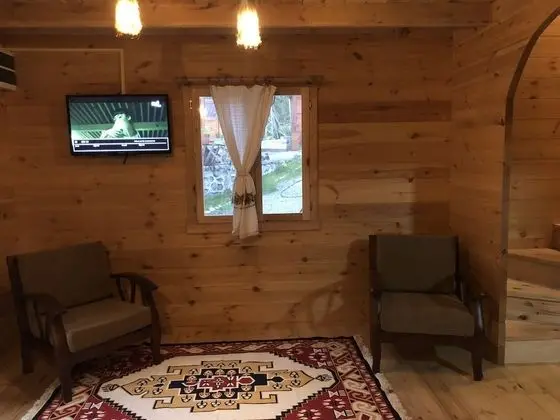 Villa, 2 Yatak Odası