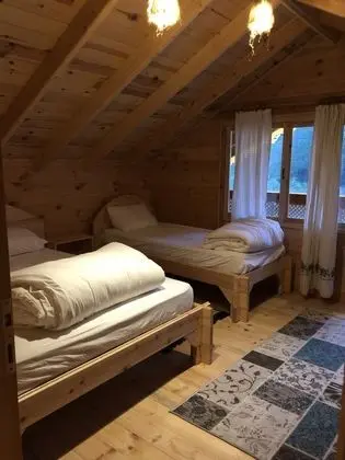 Villa, 2 Yatak Odası