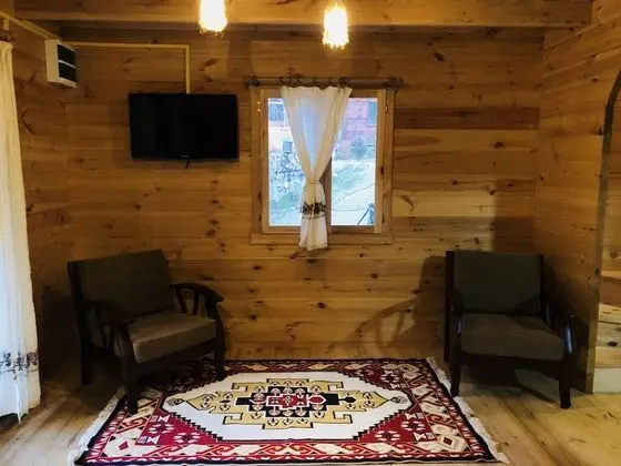 Villa, 2 Yatak Odası