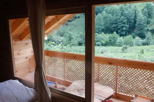 Villa, 2 Yatak Odası