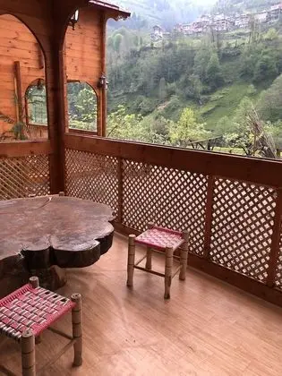 Villa, 2 Yatak Odası