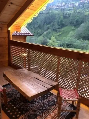 Villa, 2 Yatak Odası