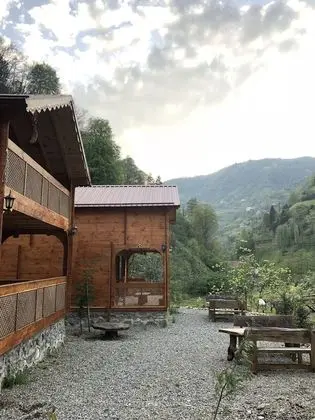 Villa, 2 Yatak Odası