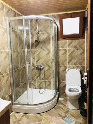 Villa, 2 Yatak Odası