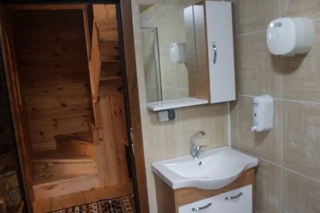 Villa, 2 Yatak Odası