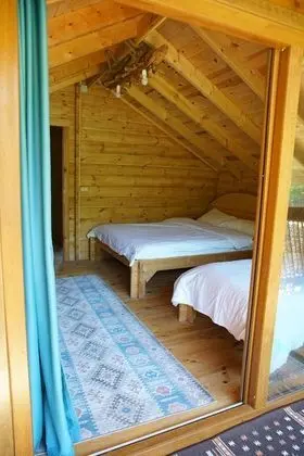 Villa, 2 Yatak Odası