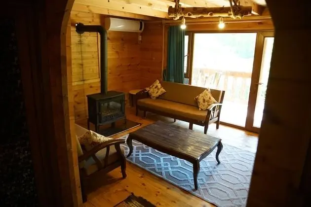 Villa, 2 Yatak Odası