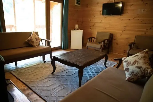 Villa, 2 Yatak Odası
