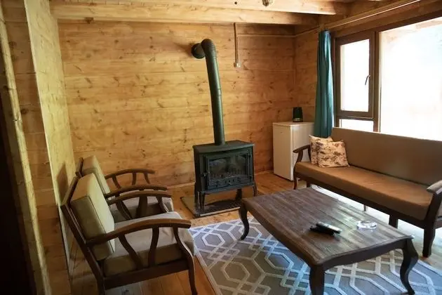Villa, 2 Yatak Odası