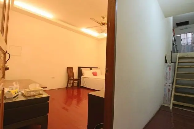 Ortak Ranzalı Oda, Karma Ranzalı Oda, Ortak Banyo