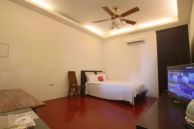 Ortak Ranzalı Oda, Karma Ranzalı Oda, Ortak Banyo