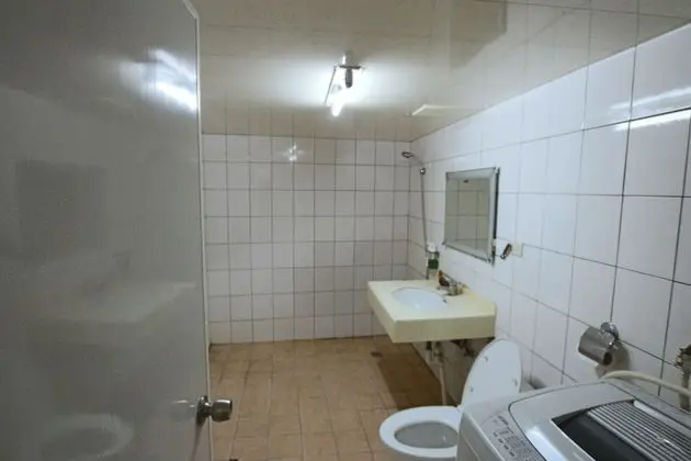 Tek Kişilik Oda
