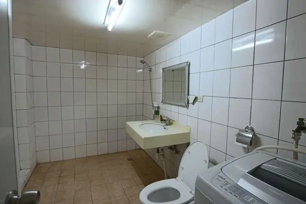 Tek Kişilik Oda