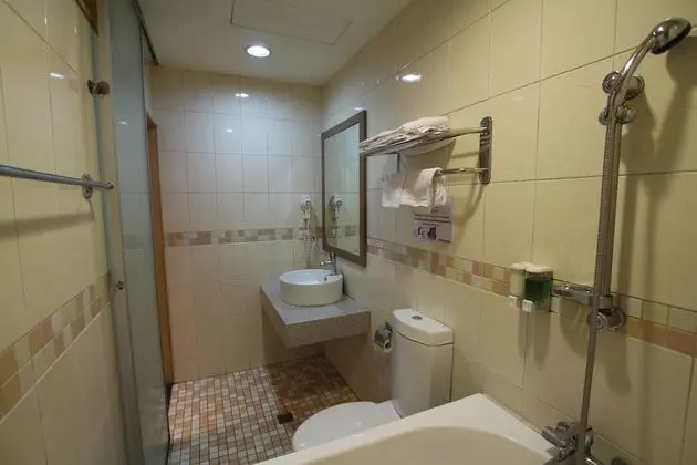 Tek Kişilik Oda
