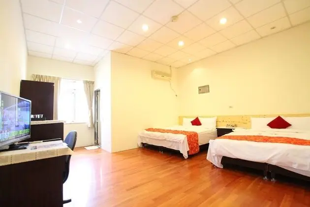 Standard Tek Büyük Yataklı Oda, Penceresiz