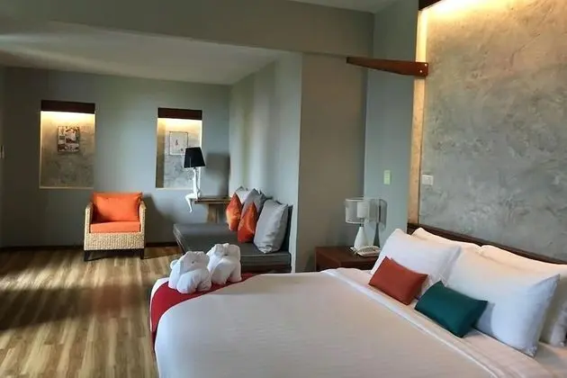 Deluxe Villa