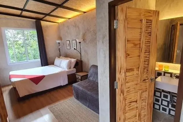 Superior Tek Kişilik Oda
