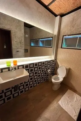Superior Tek Kişilik Oda