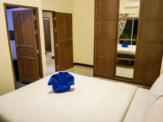 Villa, 3 Yatak Odası, Kişiye Özel Havuzlu
