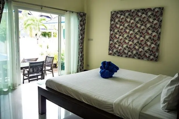 Villa, 3 Yatak Odası, Kişiye Özel Havuzlu