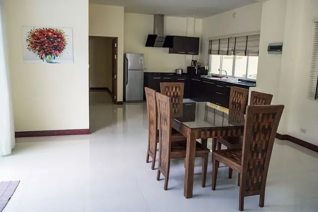 Villa, 3 Yatak Odası, Kişiye Özel Havuzlu