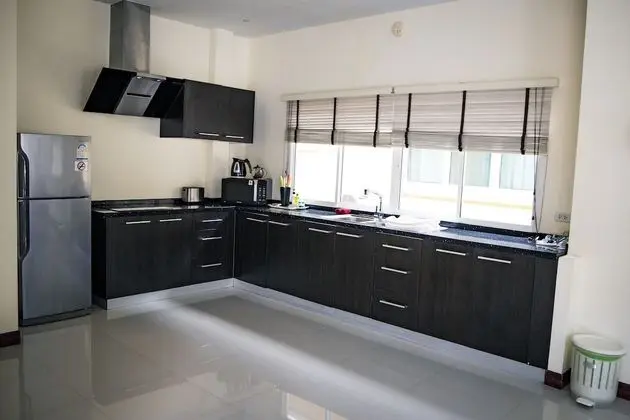 Villa, 3 Yatak Odası, Kişiye Özel Havuzlu