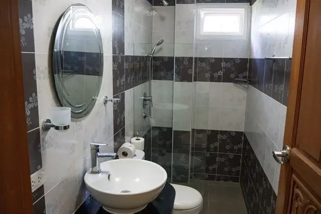 Villa, 3 Yatak Odası, Kişiye Özel Havuzlu