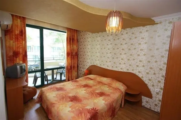 Apart Daire, 1 Yatak Odası, Şehir Manzaralı