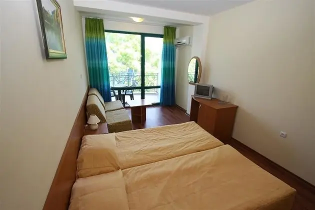 Apart Daire, 1 Yatak Odası, Şehir Manzaralı