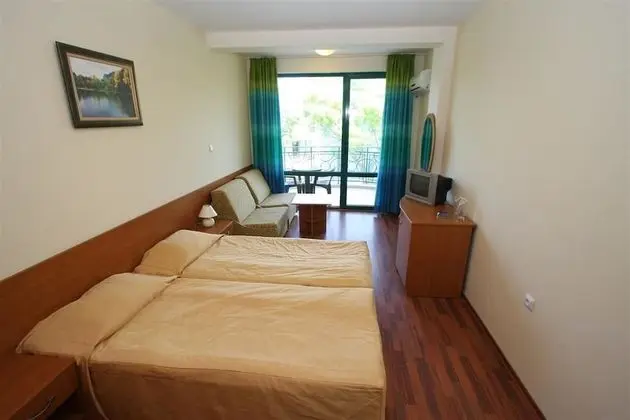Apart Daire, 1 Yatak Odası, Şehir Manzaralı