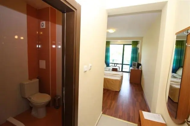 Apart Daire, 1 Yatak Odası, Şehir Manzaralı
