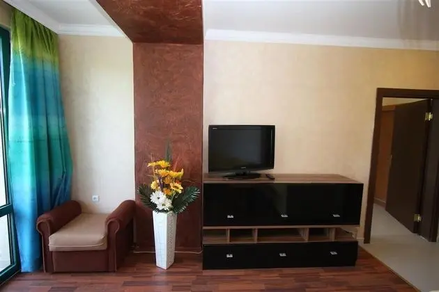Apart Daire, 1 Yatak Odası, Şehir Manzaralı