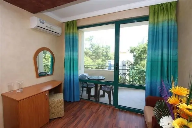Apart Daire, 1 Yatak Odası, Şehir Manzaralı