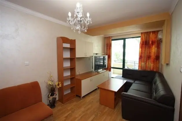 Apart Daire, 1 Yatak Odası, Şehir Manzaralı