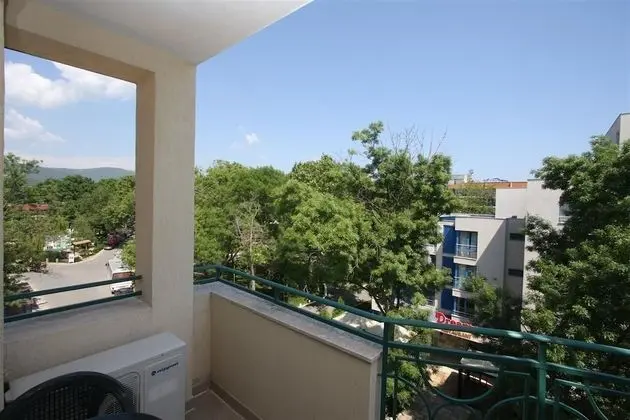 Apart Daire, 1 Yatak Odası, Şehir Manzaralı