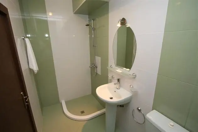 Apart Daire, 1 Yatak Odası, Şehir Manzaralı