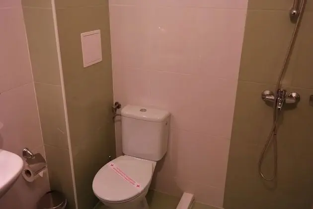Apart Daire, 1 Yatak Odası, Şehir Manzaralı