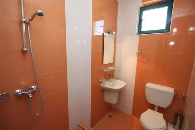 Apart Daire, 1 Yatak Odası, Şehir Manzaralı