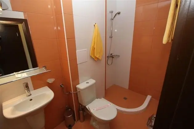 Apart Daire, 1 Yatak Odası, Şehir Manzaralı
